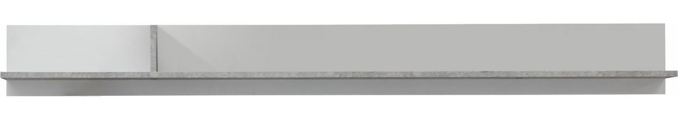Home affaire Kinderrek Canaria Wandplank
