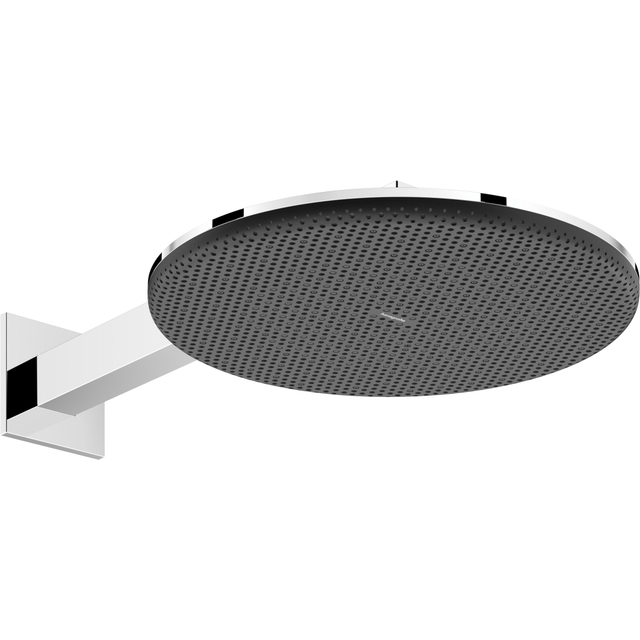 Hansgrohe Raindance alive hoofddouche 300 2 jet wand chroom 24540000