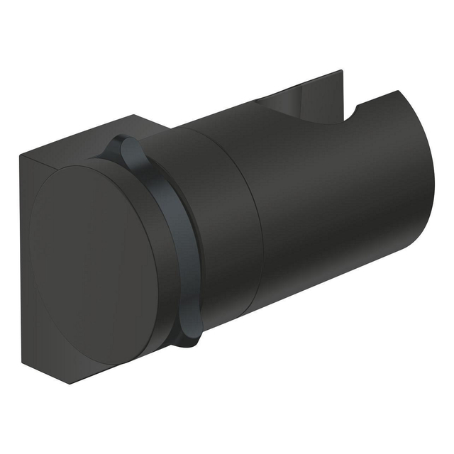 Grohe Tempesta Handdouchehouder - verstelbaar - mat zwart 275952431