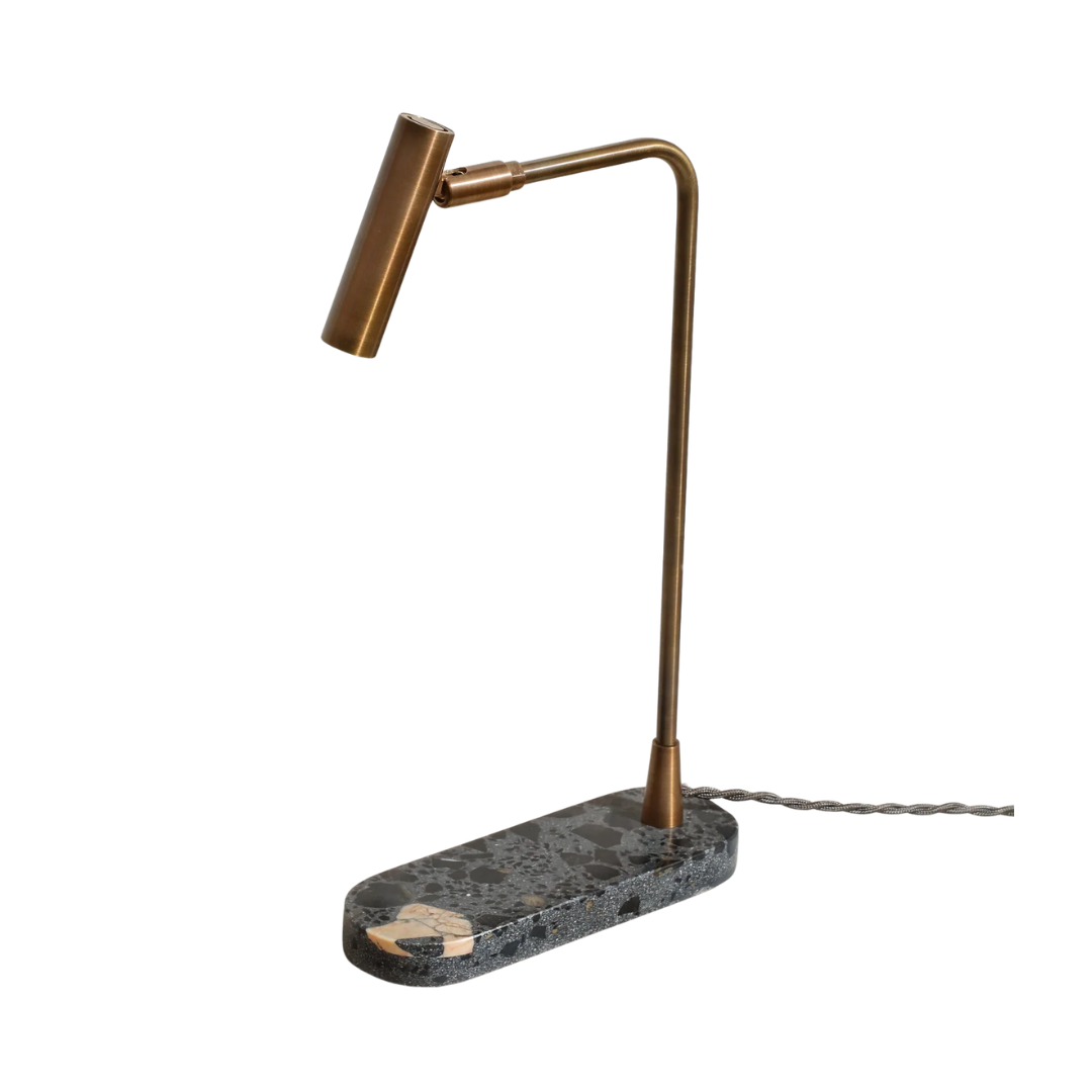 Contain  Book Bureaulamp