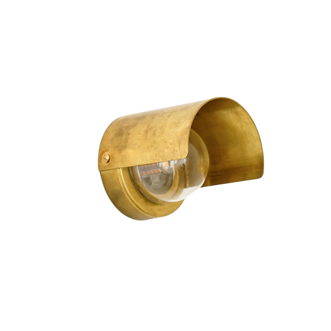 Contain  Alba Monocle Wandlamp