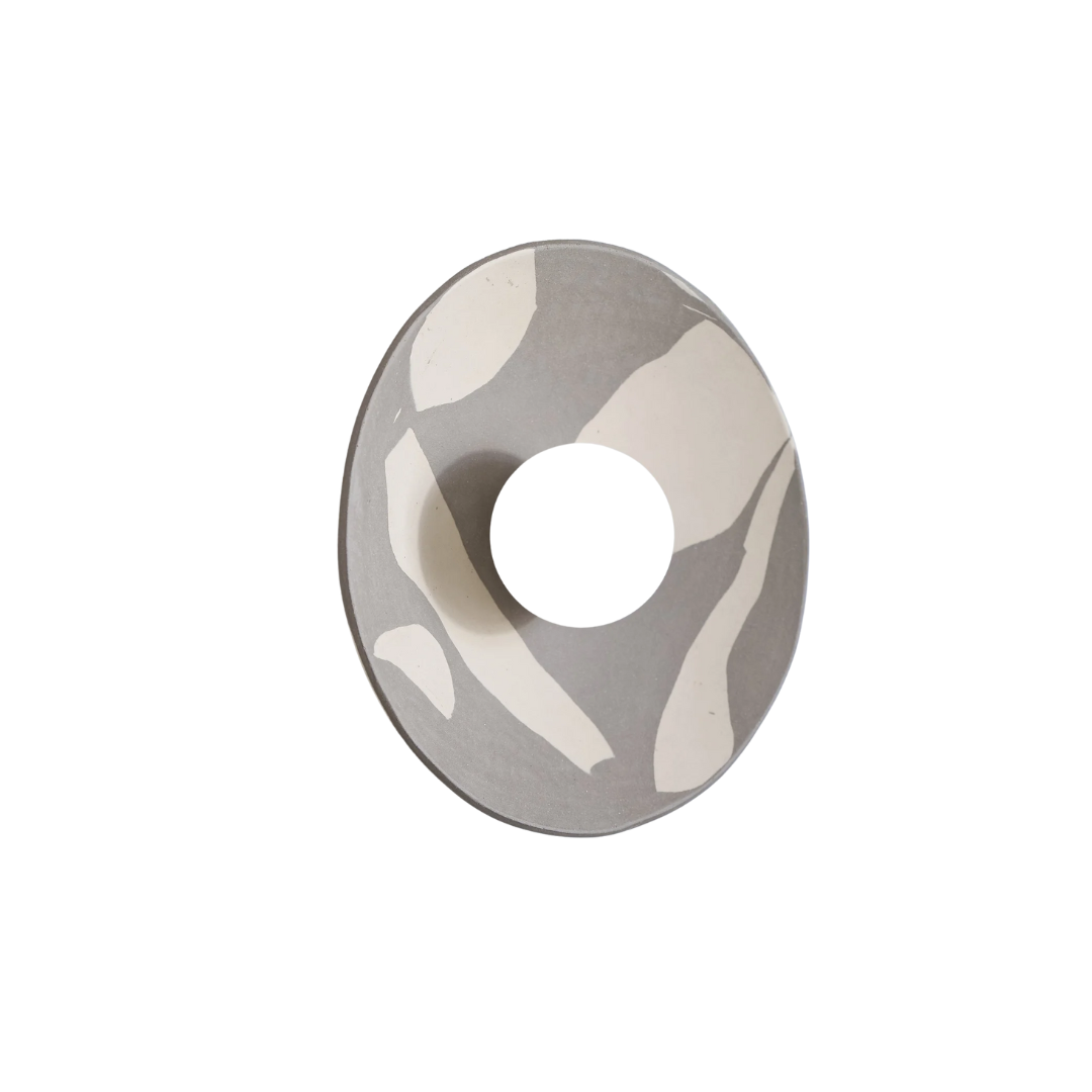Contain  Ceramic Sconce 26 Wandlamp