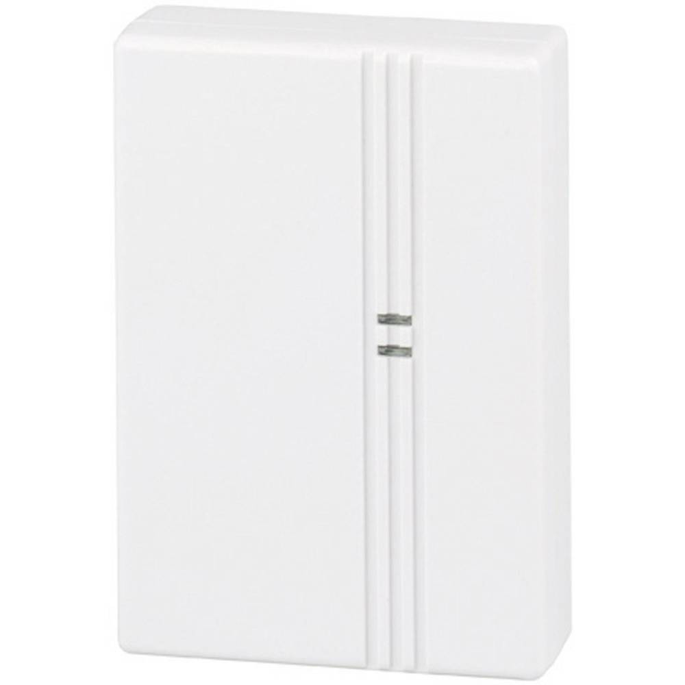 Heidemann Draadloze deurbel Zender  70372