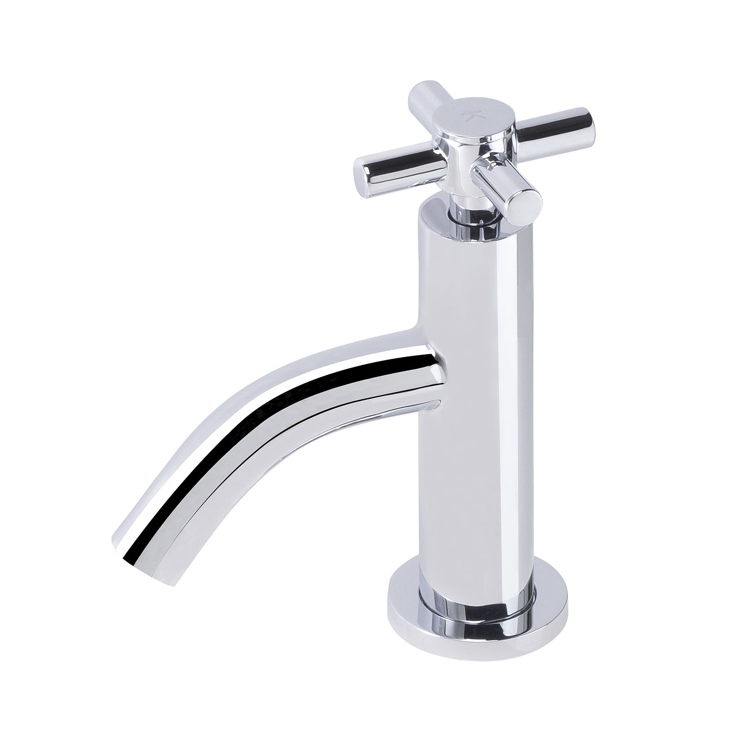 Boss & Wessing OUTLET BWS Fonteinkraan Ceres 1/2 Chroom