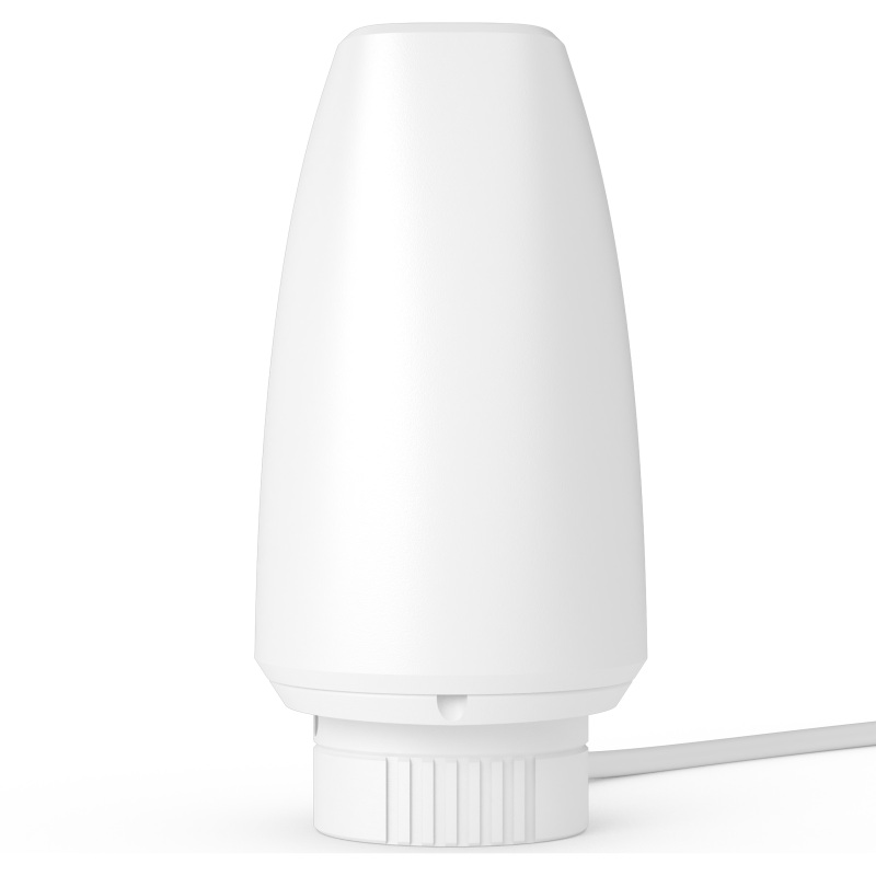 Plugwise Floor - Thermostatische radiatorknop voor vloerverwarming Verwarmingsthermostaat