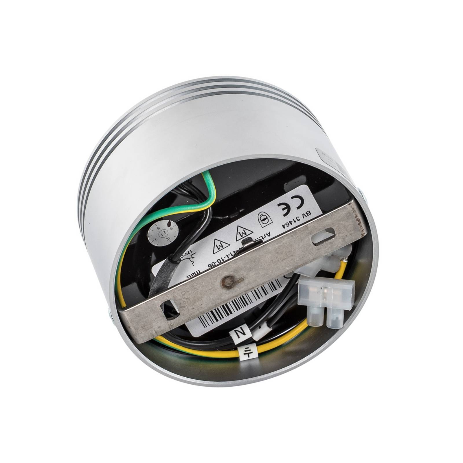 Oligo Plug-in Trafo 50VA Local-a, dimb.