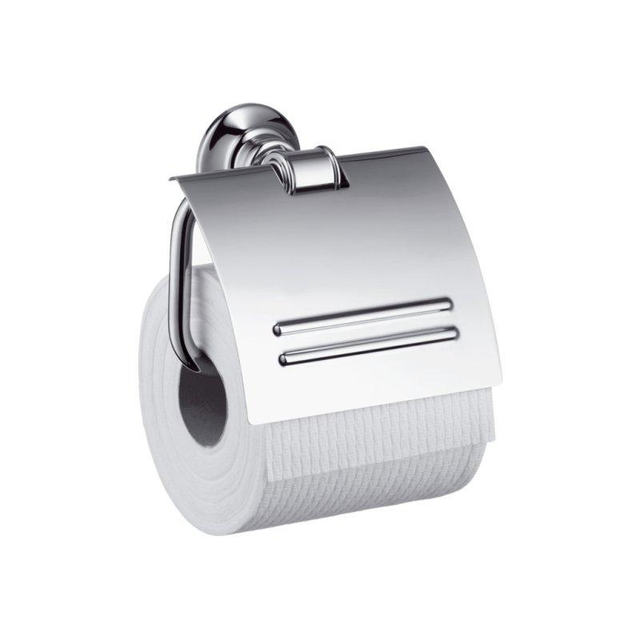Axor Montreux closetrolhouder Chroom 42036000