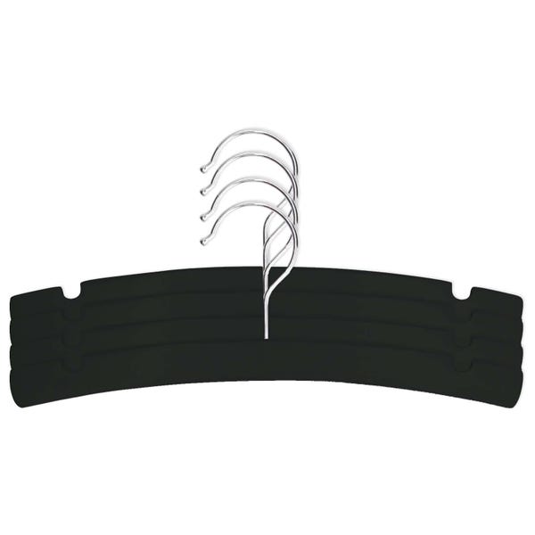 Prénatal kledinghanger hout 4 stuks