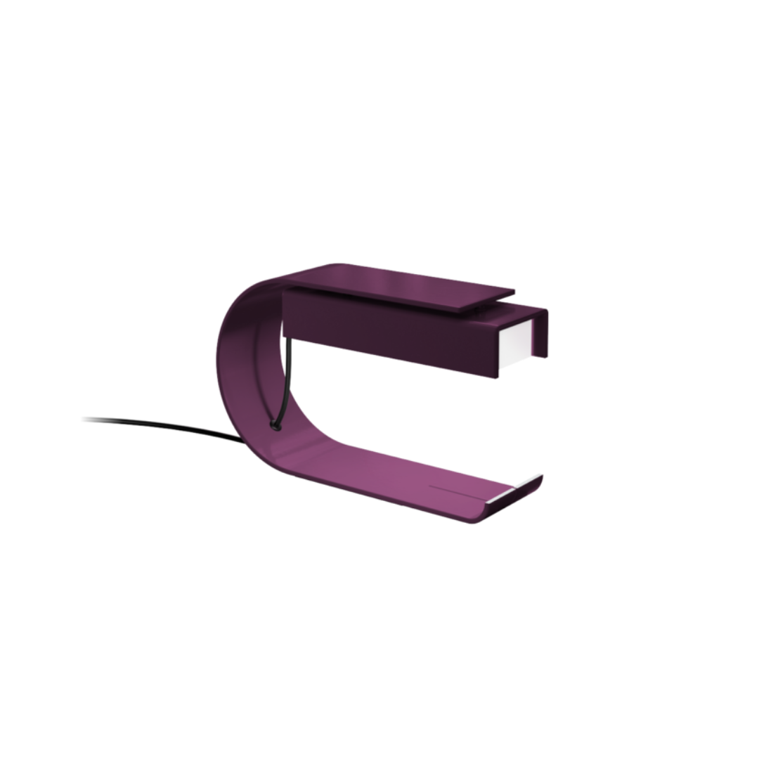 Wever & Ducre  CG01 Tafellamp
