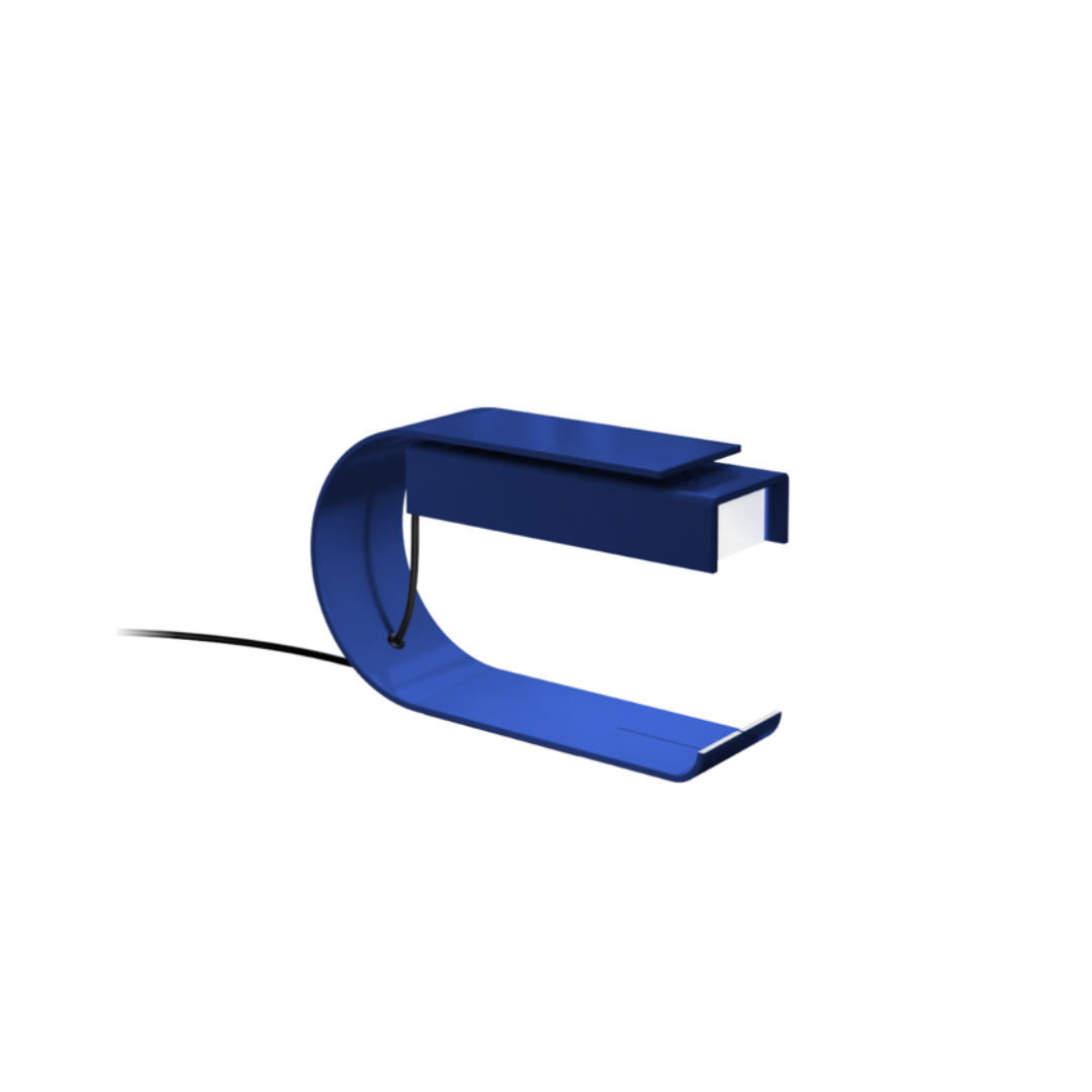 Wever & Ducre  CG01 Tafellamp