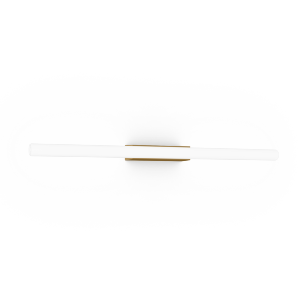 Wever & Ducre  Larra Opaal 2.0 Wandlamp