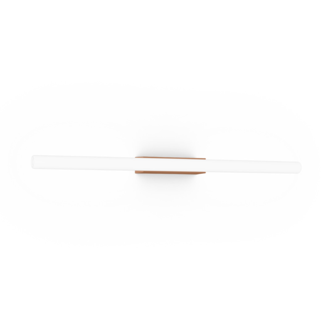 Wever & Ducre  Larra Opaal 2.0 Wandlamp