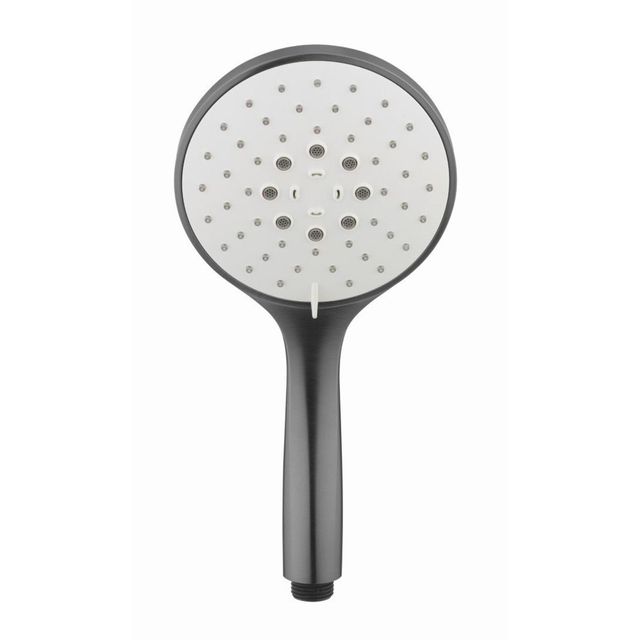 Crosswater MPRO Handdouche - 3 standen - slate (gunmetal) PRO633T