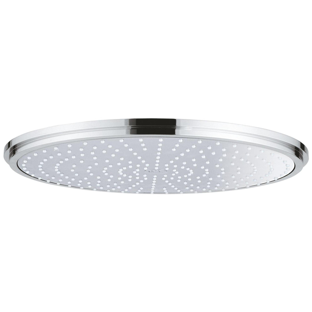 Grohe Rainshower Cosmopolitan 400 Hoofddouche - 40cm - 1 straalsoort - chroom 28778000