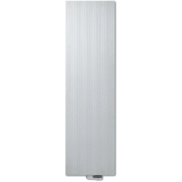 Vasco Bryce radiator 450x2200mm as=0066 1950w M302 grijs 209045220mb3200