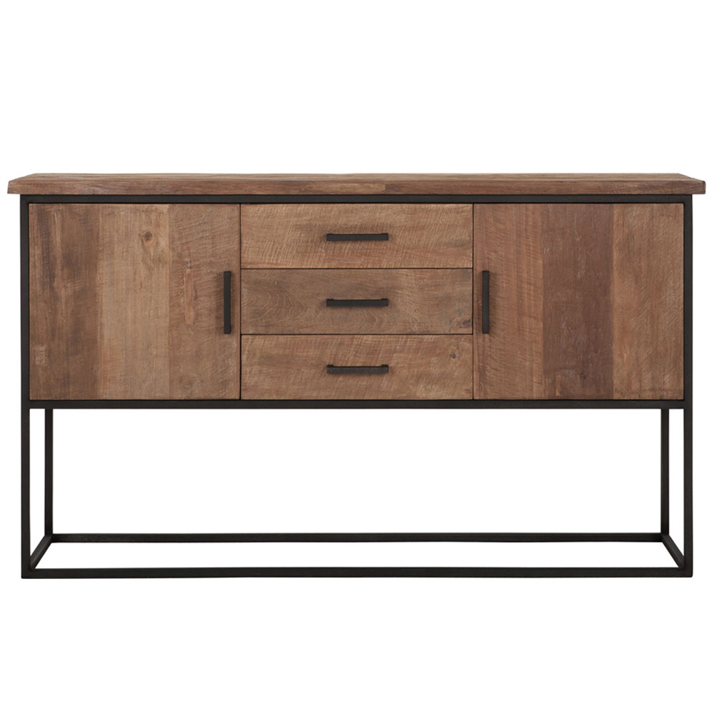Countrylifestyle Tivoli dressoir hoog