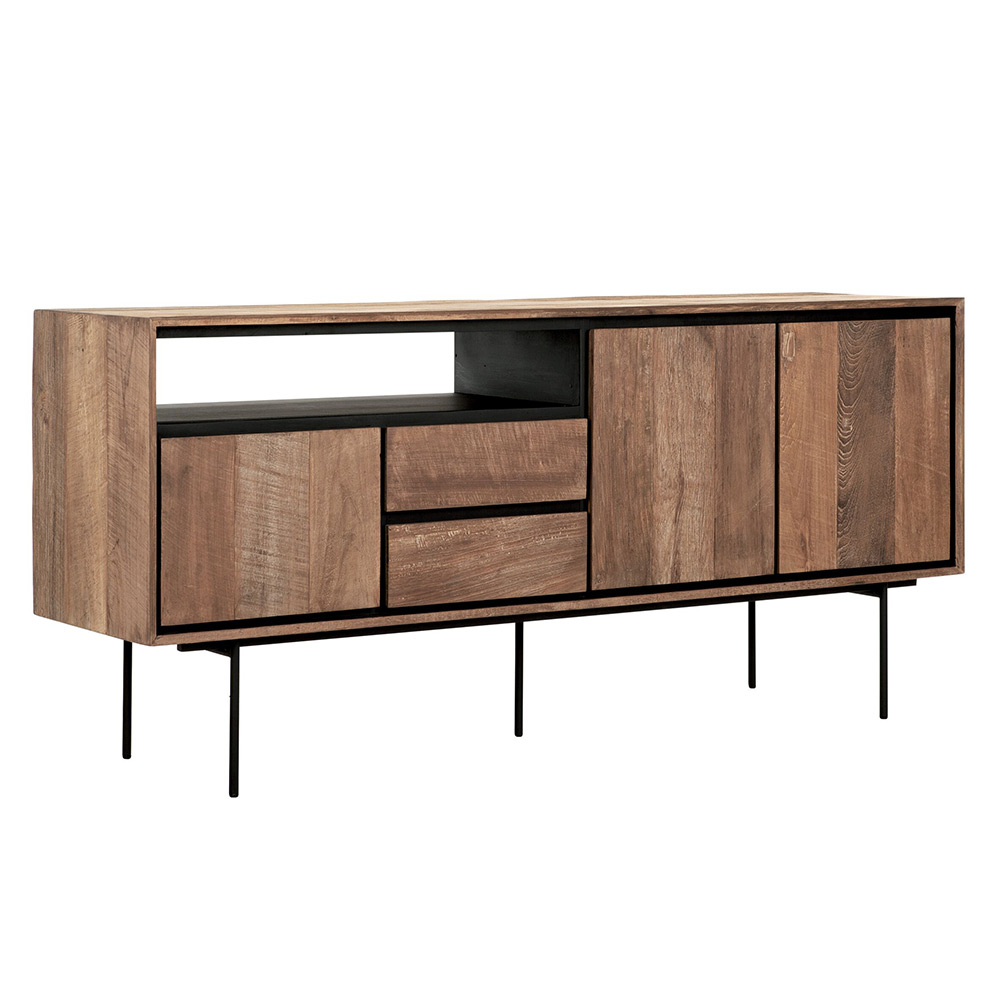 Countrylifestyle Memphis dressoir 160cm