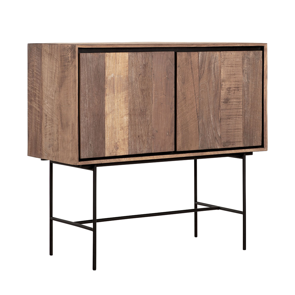 Countrylifestyle Metropole dressoir Hoog 100cm
