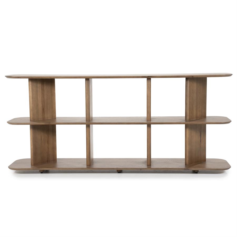 Eleonora Dressoir Ty - bruin