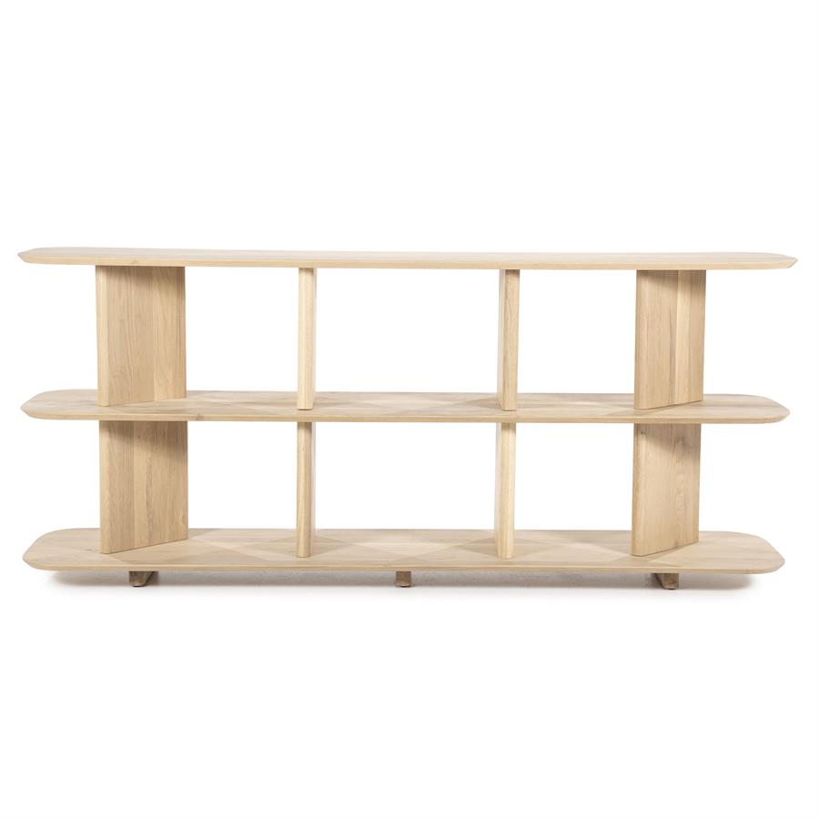 Eleonora Dressoir Ty - naturel
