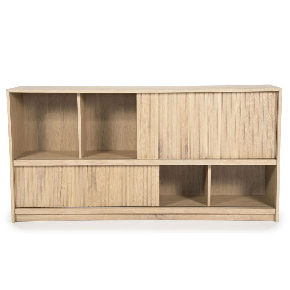 Eleonora Dressoir Milo - naturel