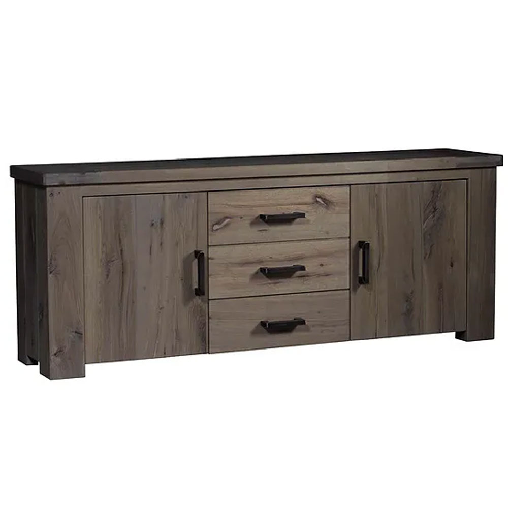 Countrylifestyle Napels dressoir 199cm