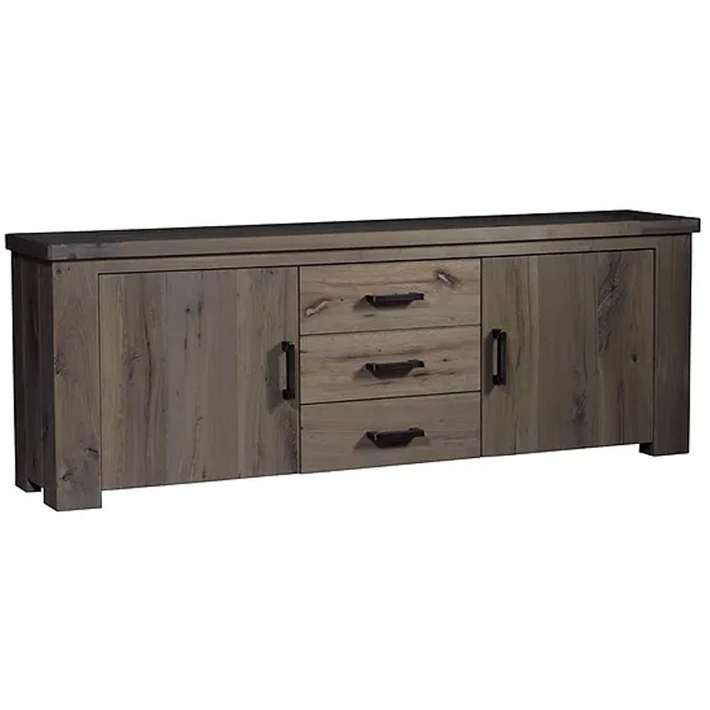 Countrylifestyle Napels dressoir 240cm