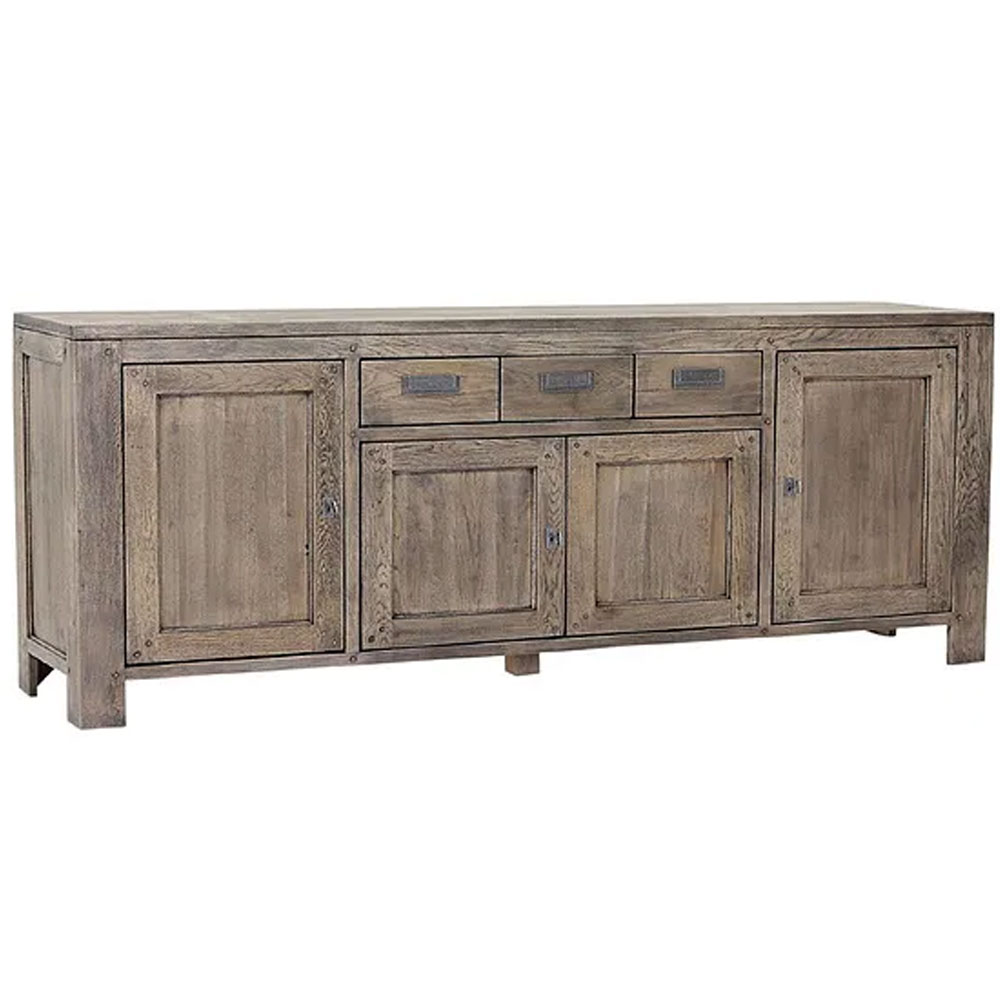 Countrylifestyle Arizona dressoir 240cm