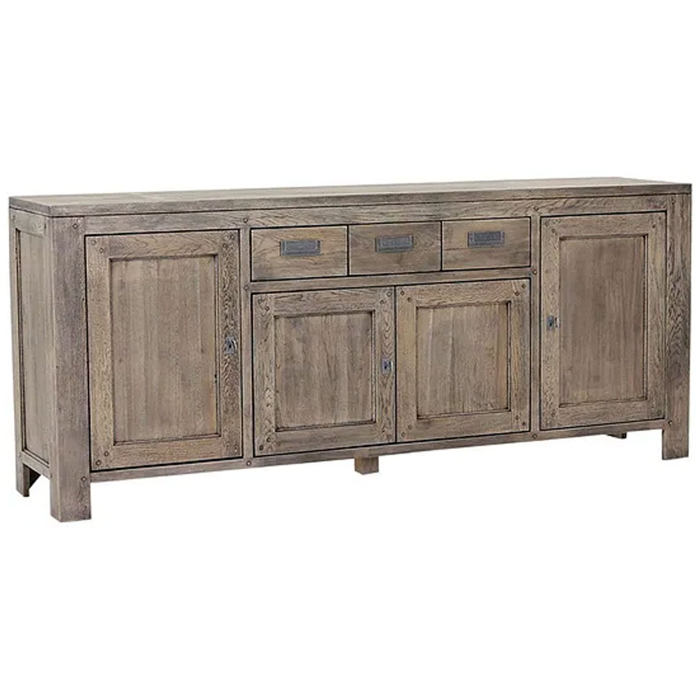 Countrylifestyle Arizona dressoir 200cm