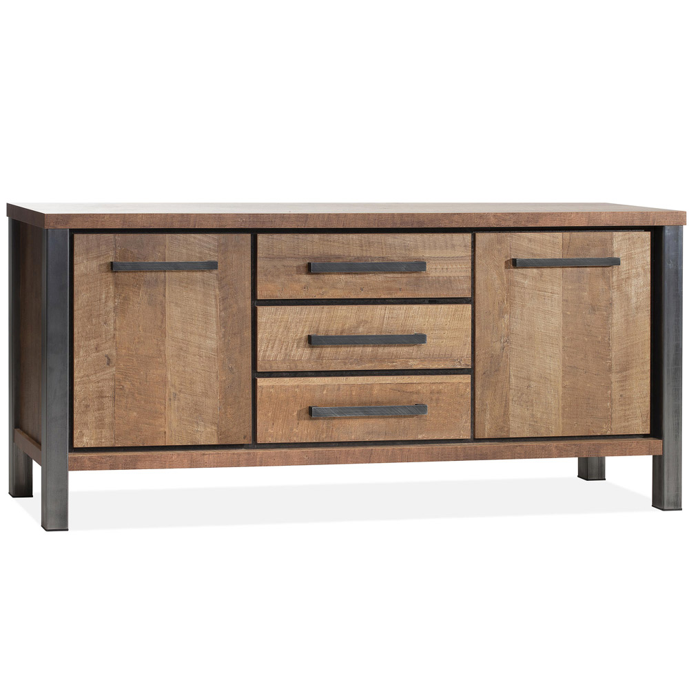 Countrylifestyle Den Haag dressoir 2 deurs