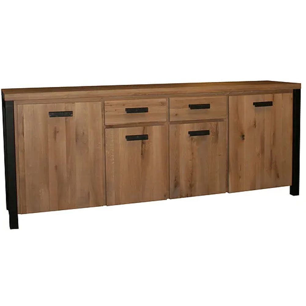 Countrylifestyle Tiel Dressoir 240cm