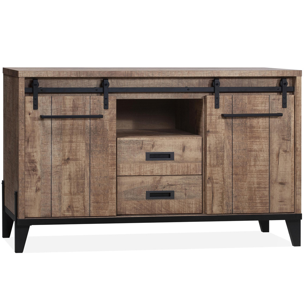 Countrylifestyle Vianen Dressoir Smal