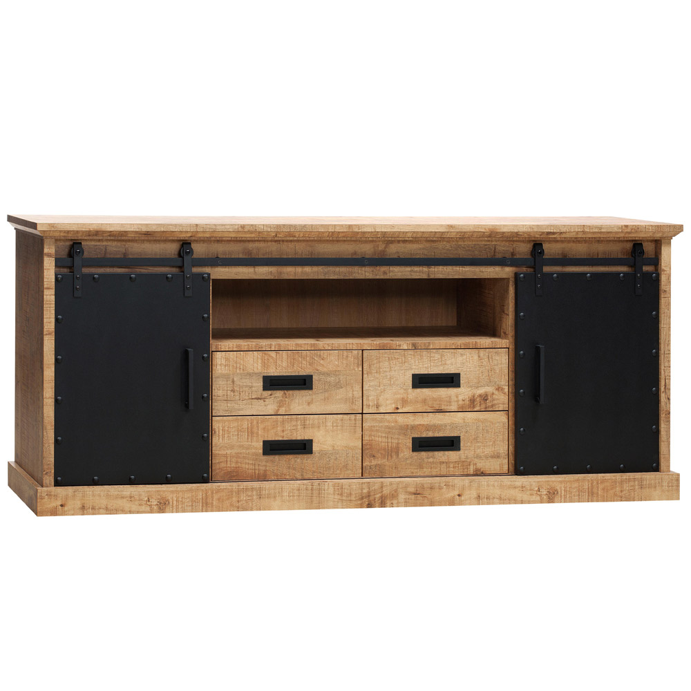 Countrylifestyle IJmuiden Dressoir breed