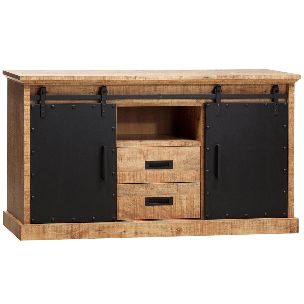 Countrylifestyle IJmuiden Dressoir smal