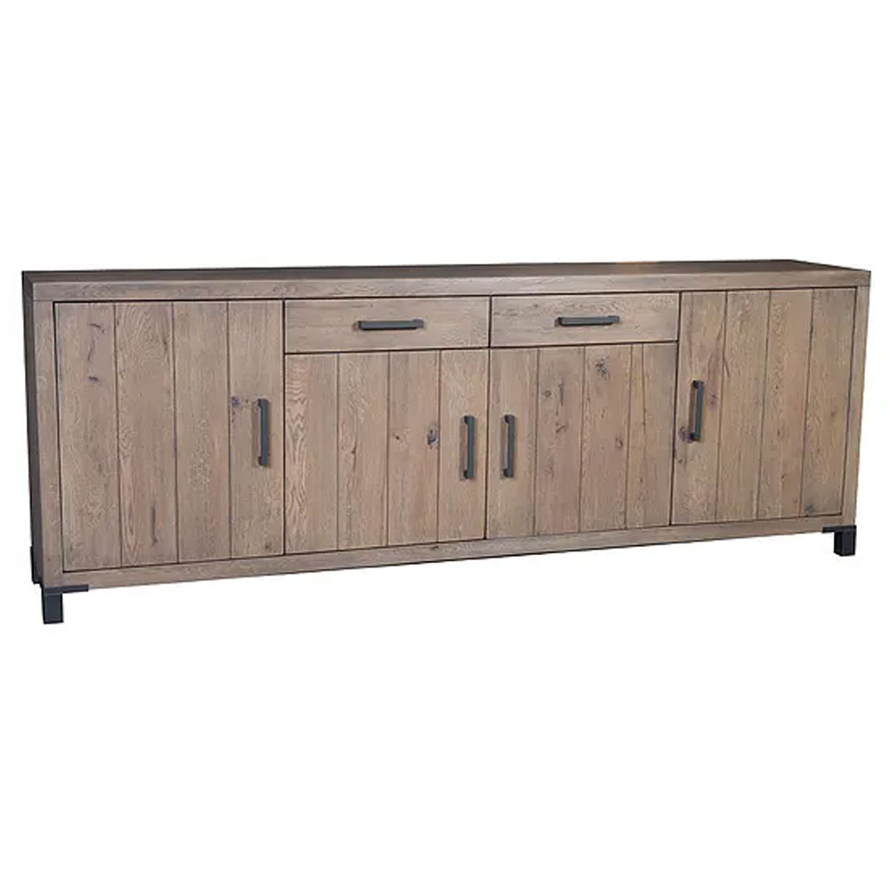 Countrylifestyle Monaco dressoir 250cm