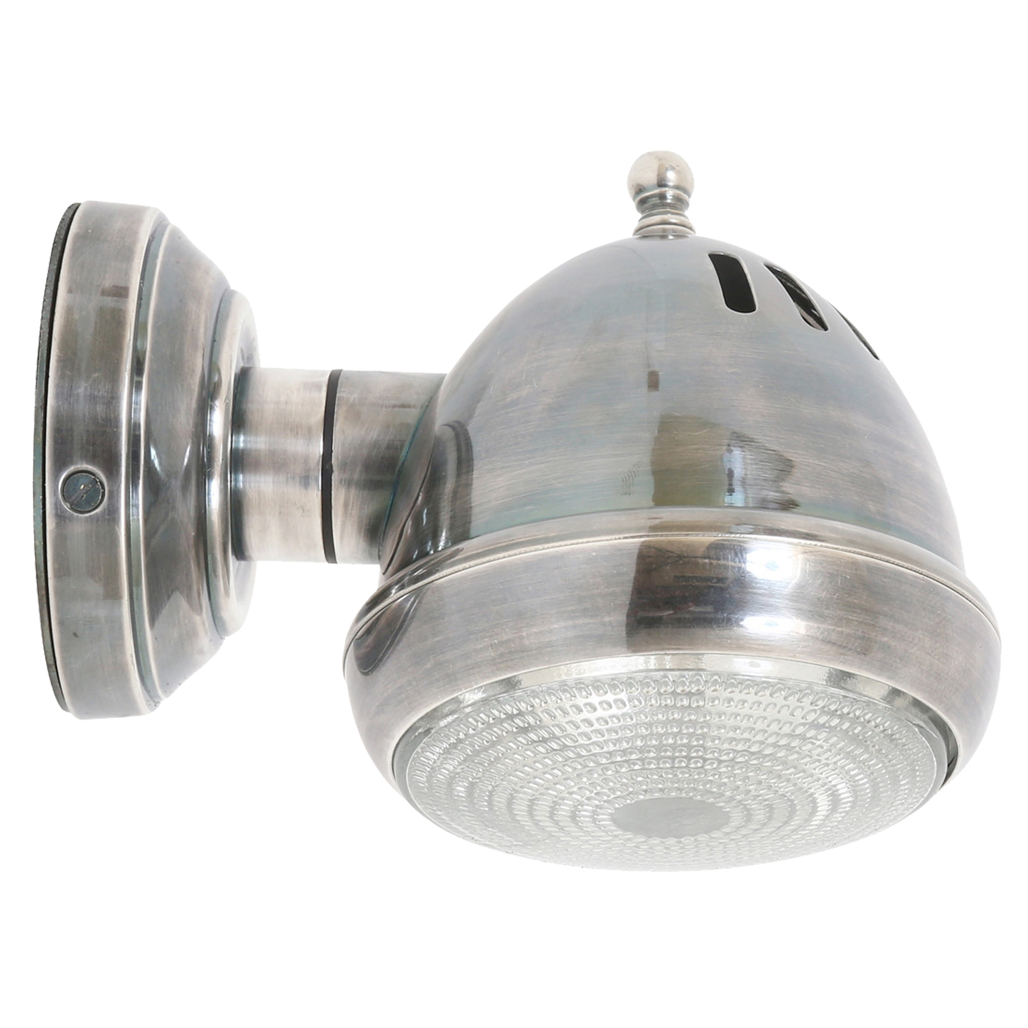 KS Verlichting Wandlamp retro en vintage Eastgate