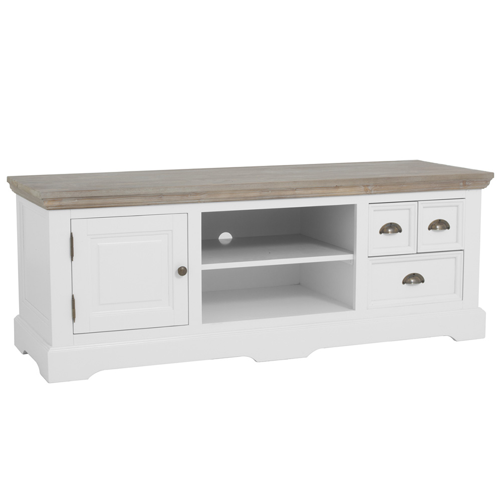 Countrylifestyle Fleur TV-dressoir 145cm