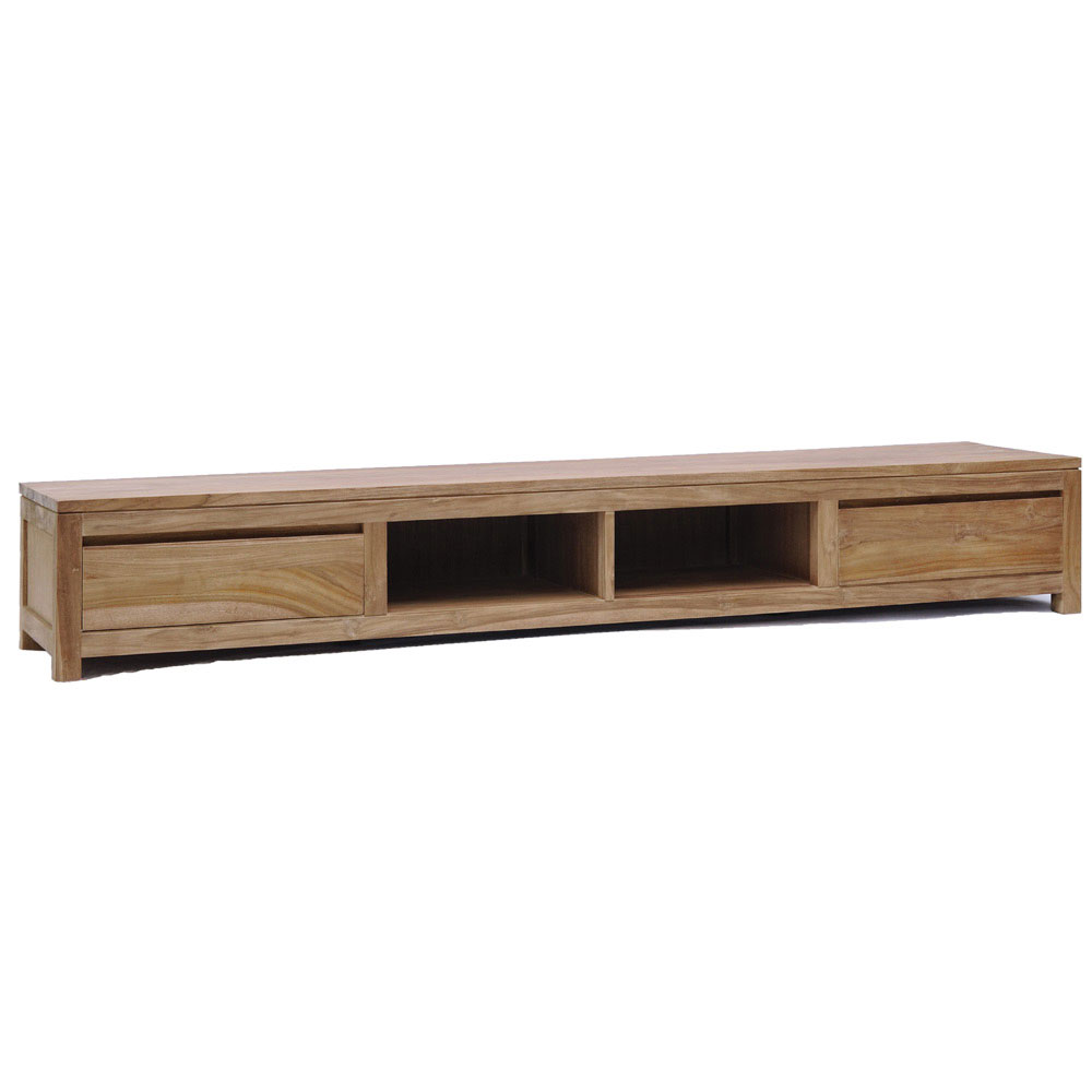 Countrylifestyle Corona TV-meubel 240cm
