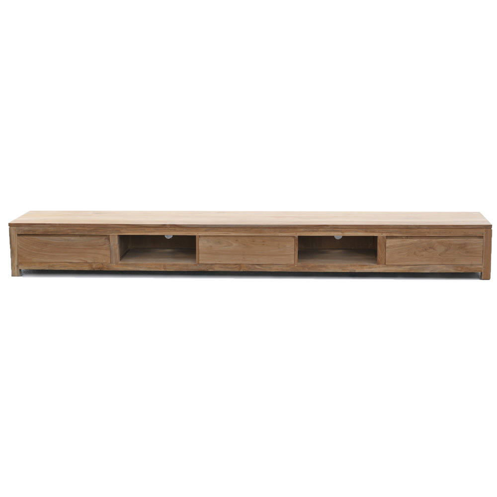 Countrylifestyle Corona TV-meubel 300cm