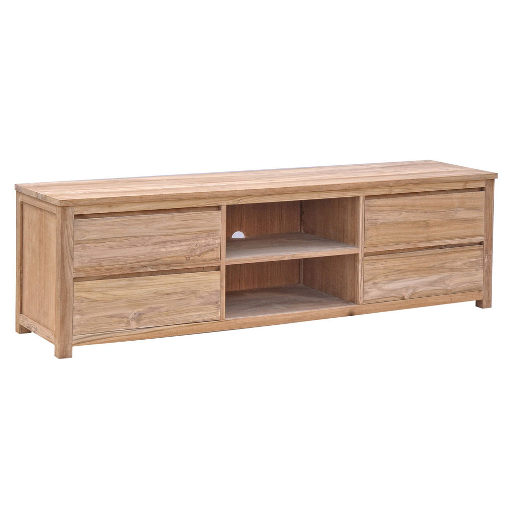 Countrylifestyle Corona TV-meubel 200cm