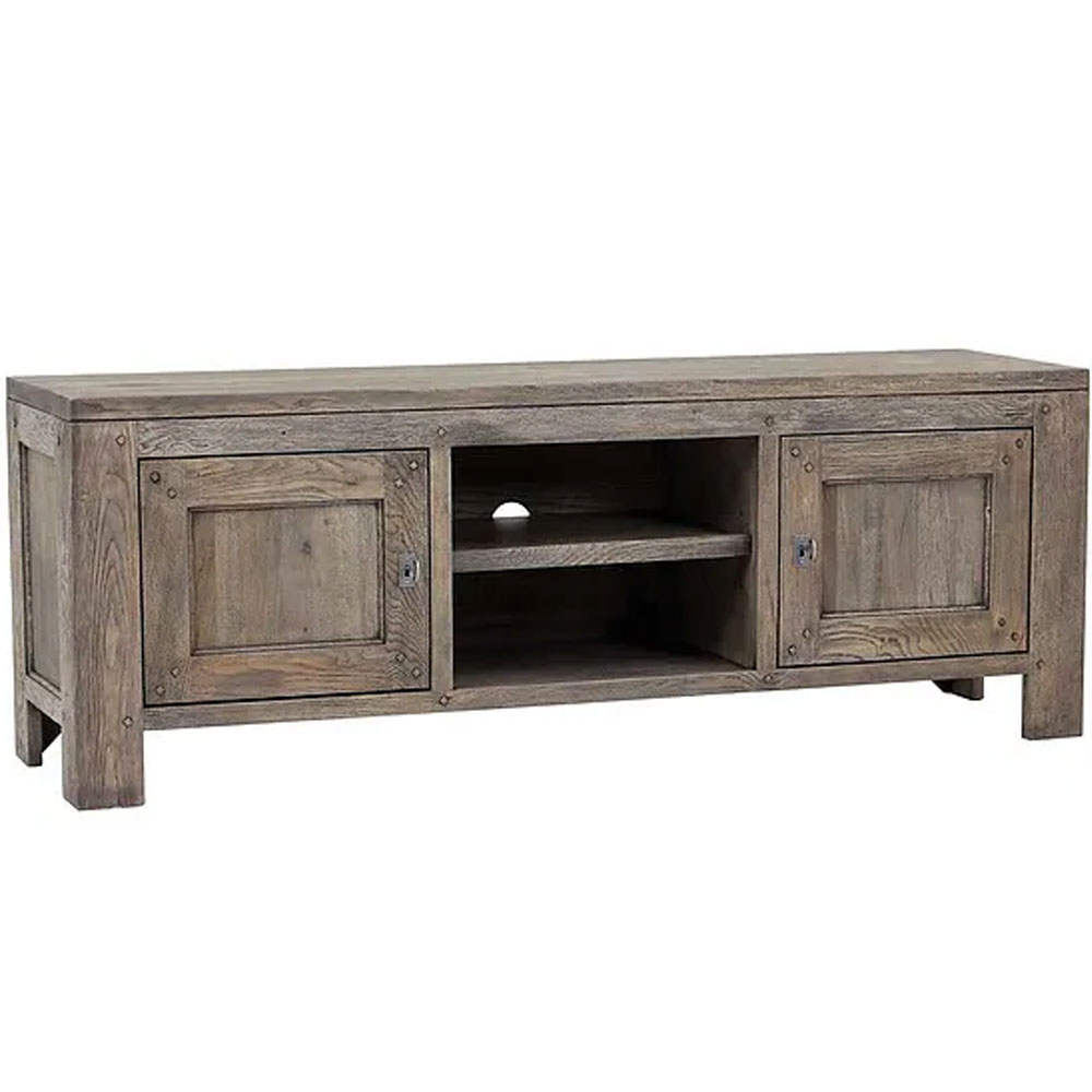 Countrylifestyle Arizona TV-dressoir 2 deuren en open vak