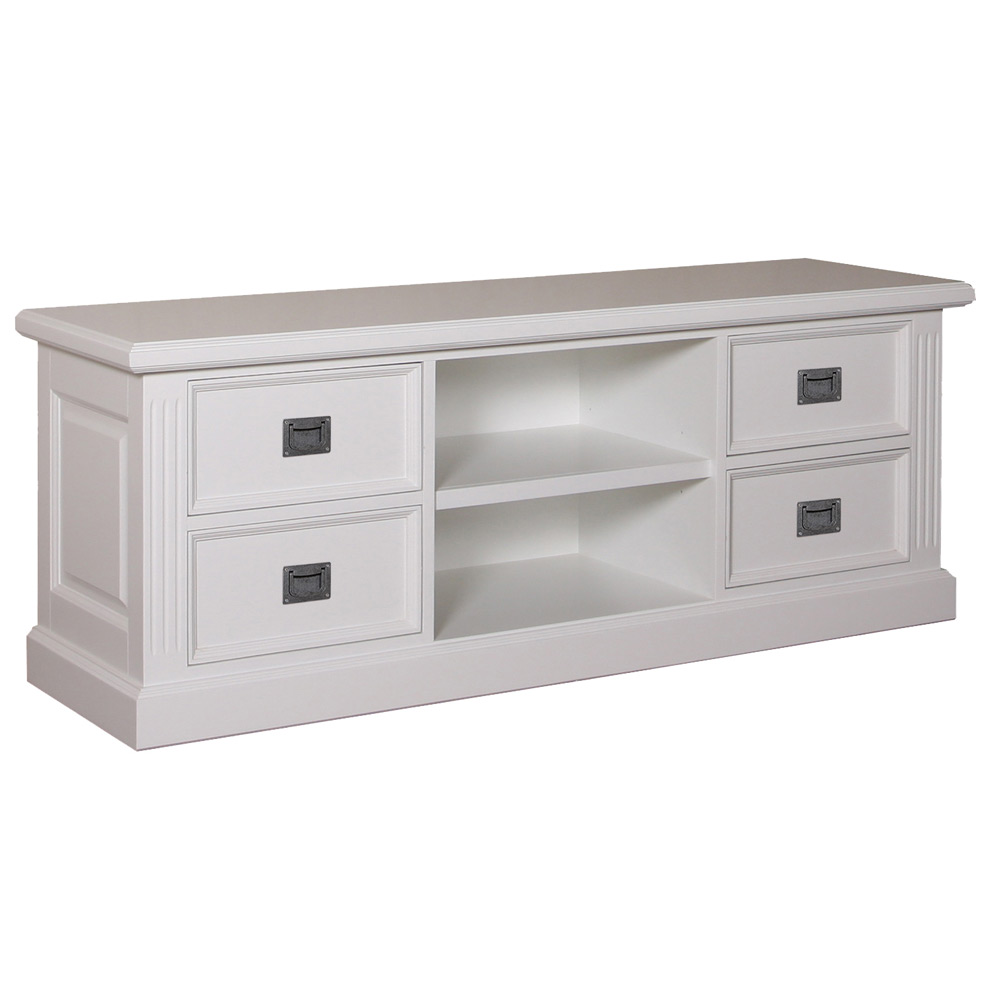 Countrylifestyle Apeldoorn TV-dressoir 4 laden