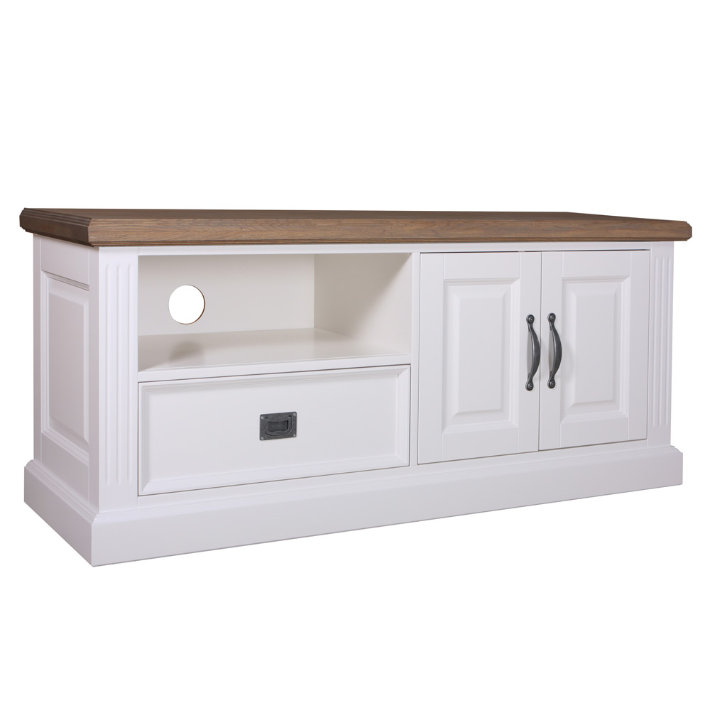 Countrylifestyle Ermelo TV-dressoir Compact