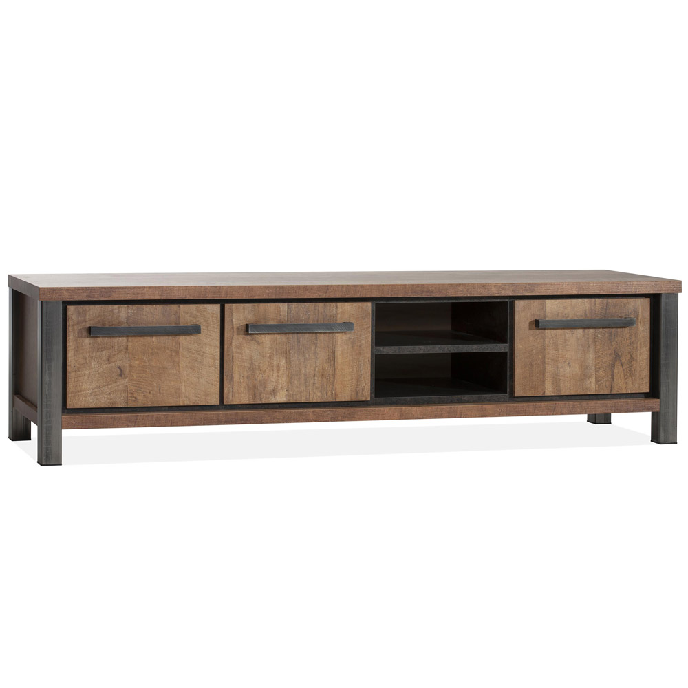 Countrylifestyle Den Haag TV-dressoir 3 deurs