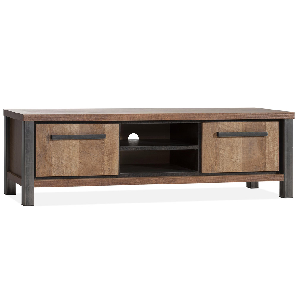 Countrylifestyle Den Haag TV-dressoir 2 deurs