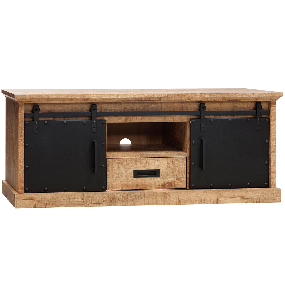 Countrylifestyle IJmuiden TV-dressoir breed
