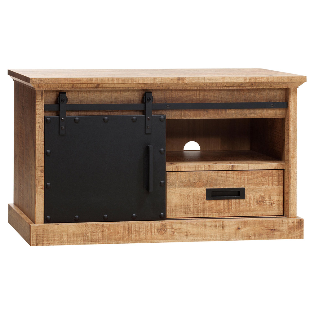 Countrylifestyle IJmuiden TV-dressoir smal