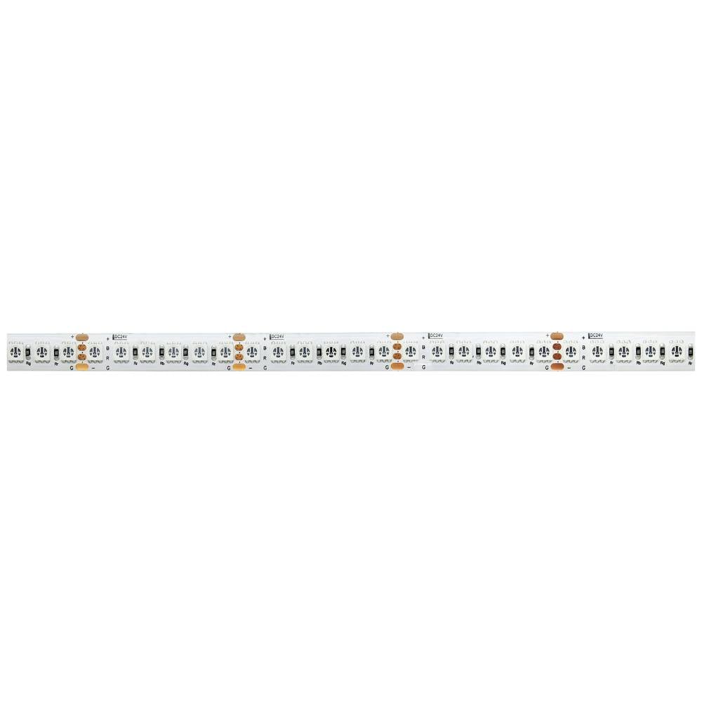 Deko Light 840351 LED-strip Met open kabeleinde 24 V/DC 5000 mm RGB 5 m