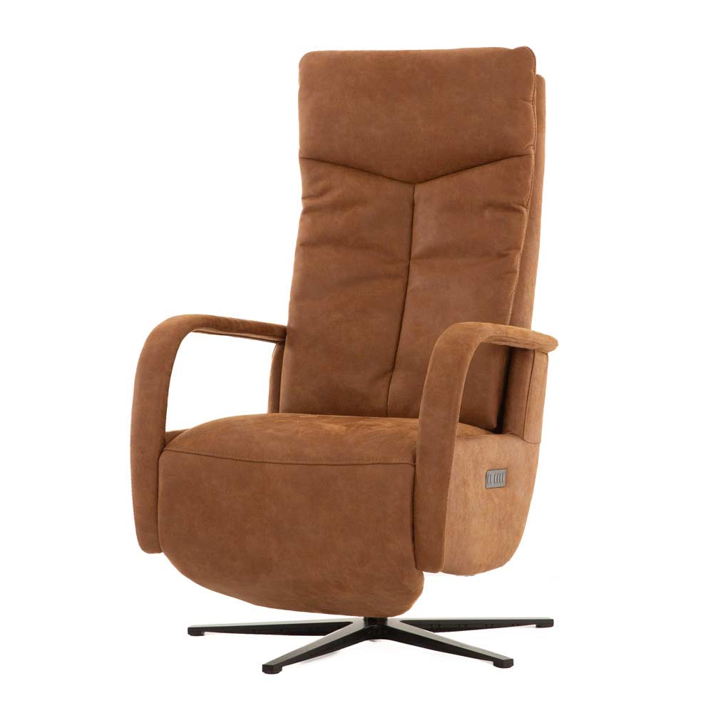 Countrylifestyle Relaxfauteuil Benzo