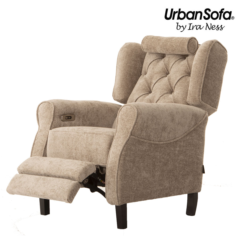 UrbanSofa Relaxfauteuil Livorno